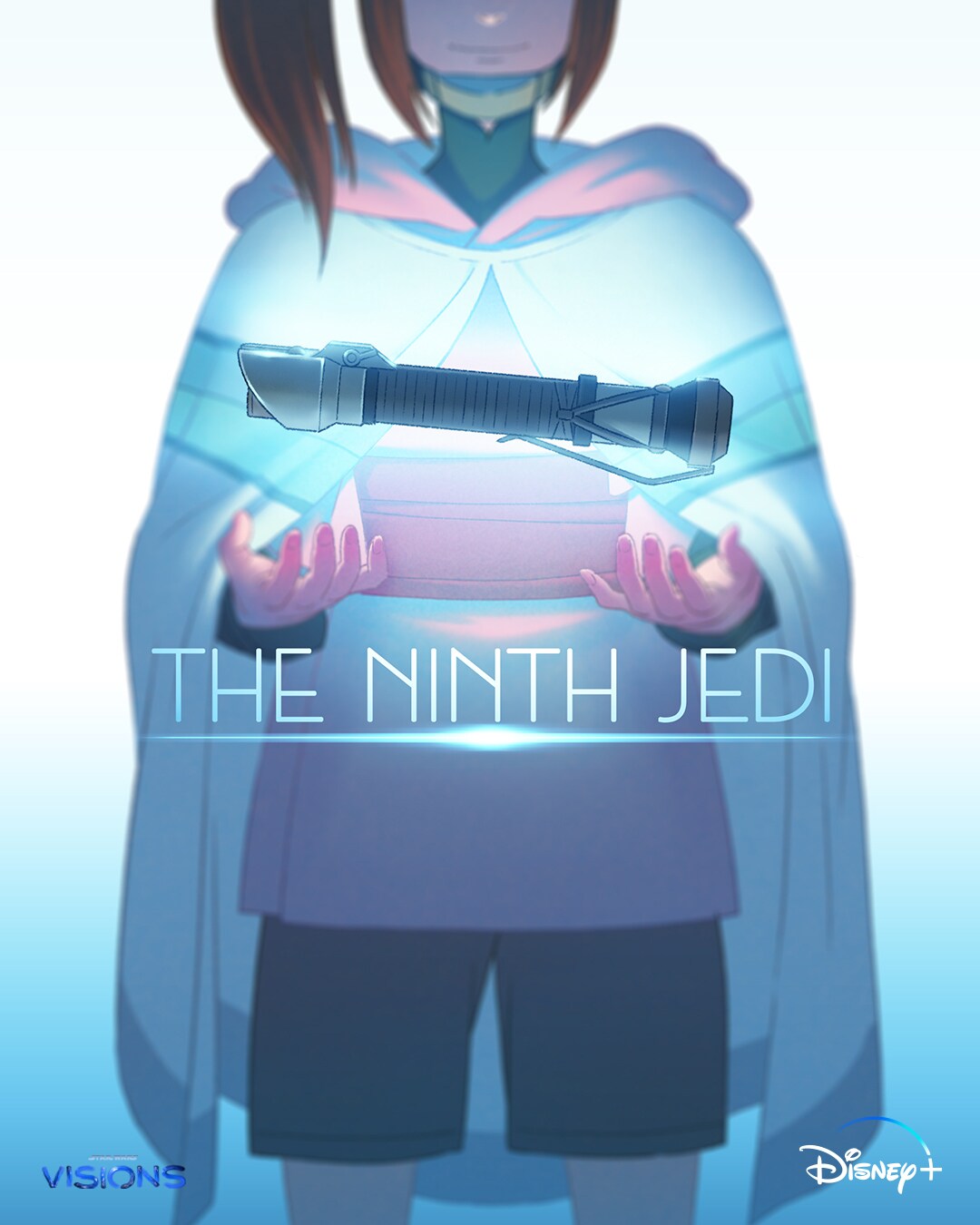 Star Wars: Visions - Il nono Jedi