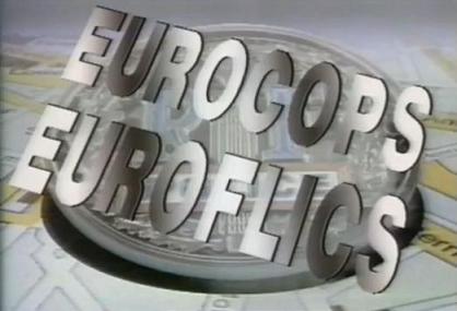 Poliziotti d'Europa