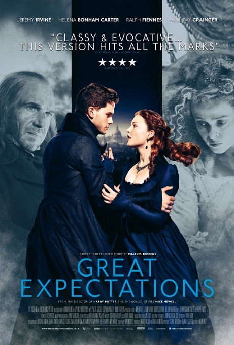 Grandi speranze (2012)