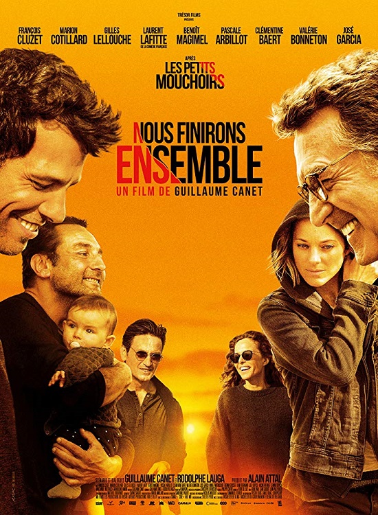 Grandi bugie tra amici