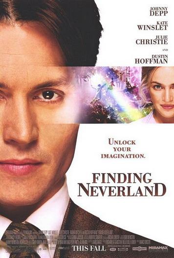 Neverland - Un sogno per la vita