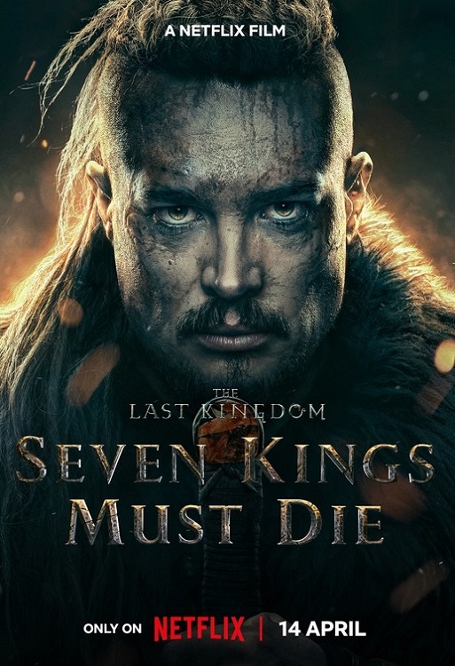 The Last Kingdom: sette re devono morire