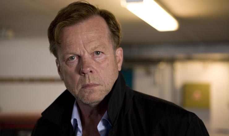 Wallander