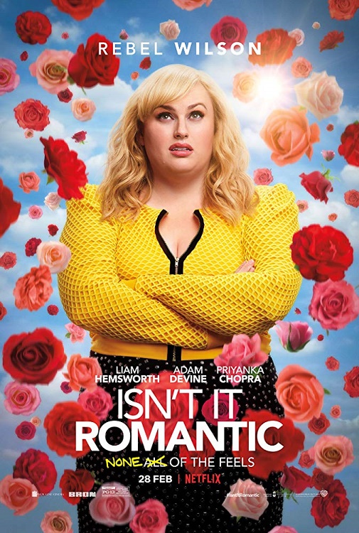 Non è romantico