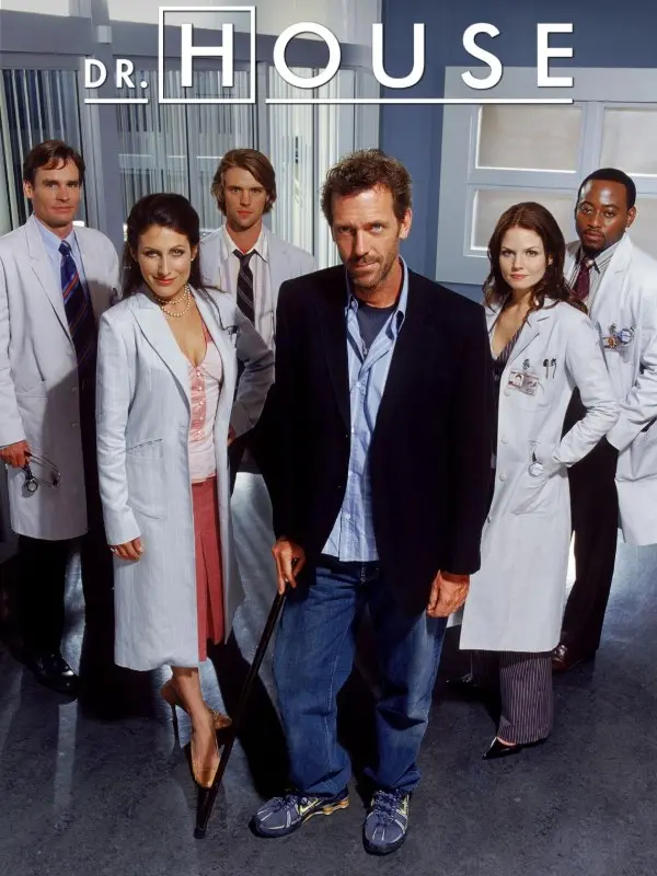 Dr. House - Medical Division