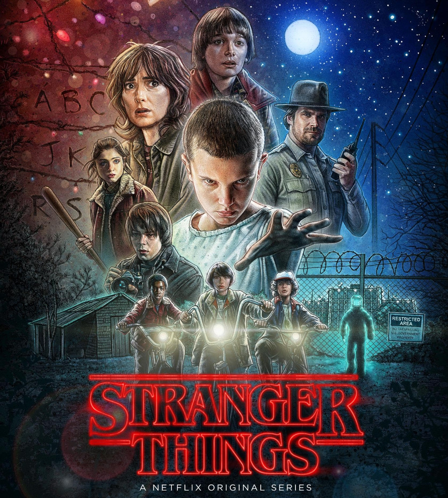 Stranger Things