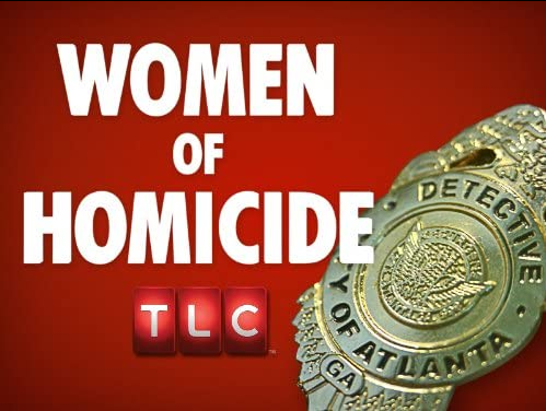 Women of Homicide