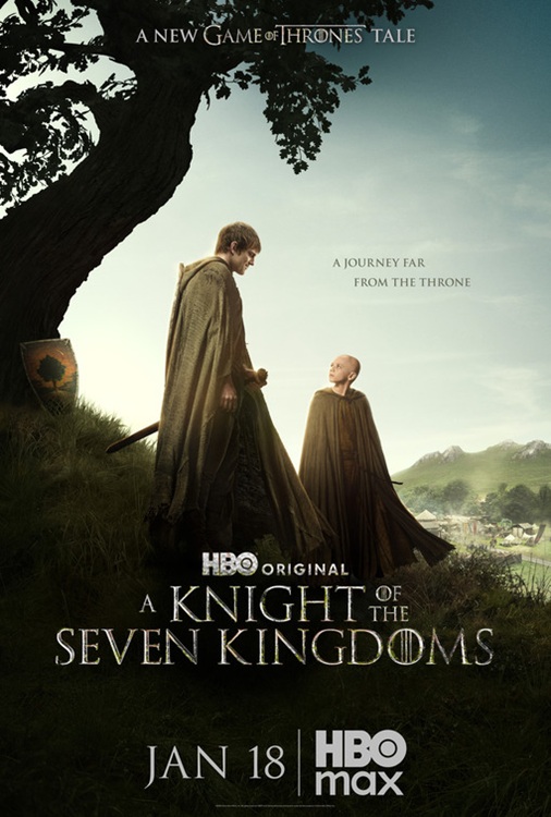 A Knight of the Seven Kingdoms