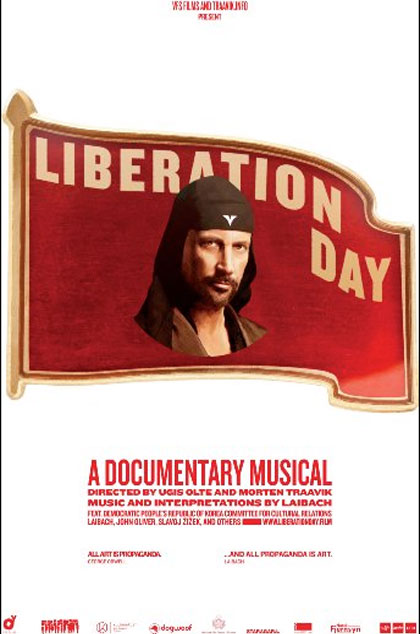 LIBERATION DAY