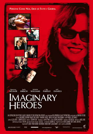 Imaginary Heroes
