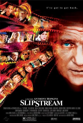 Slipstream - Nella mente oscura di H.