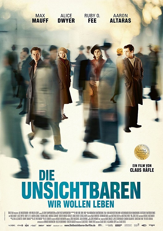 Gli invisibili (2017)