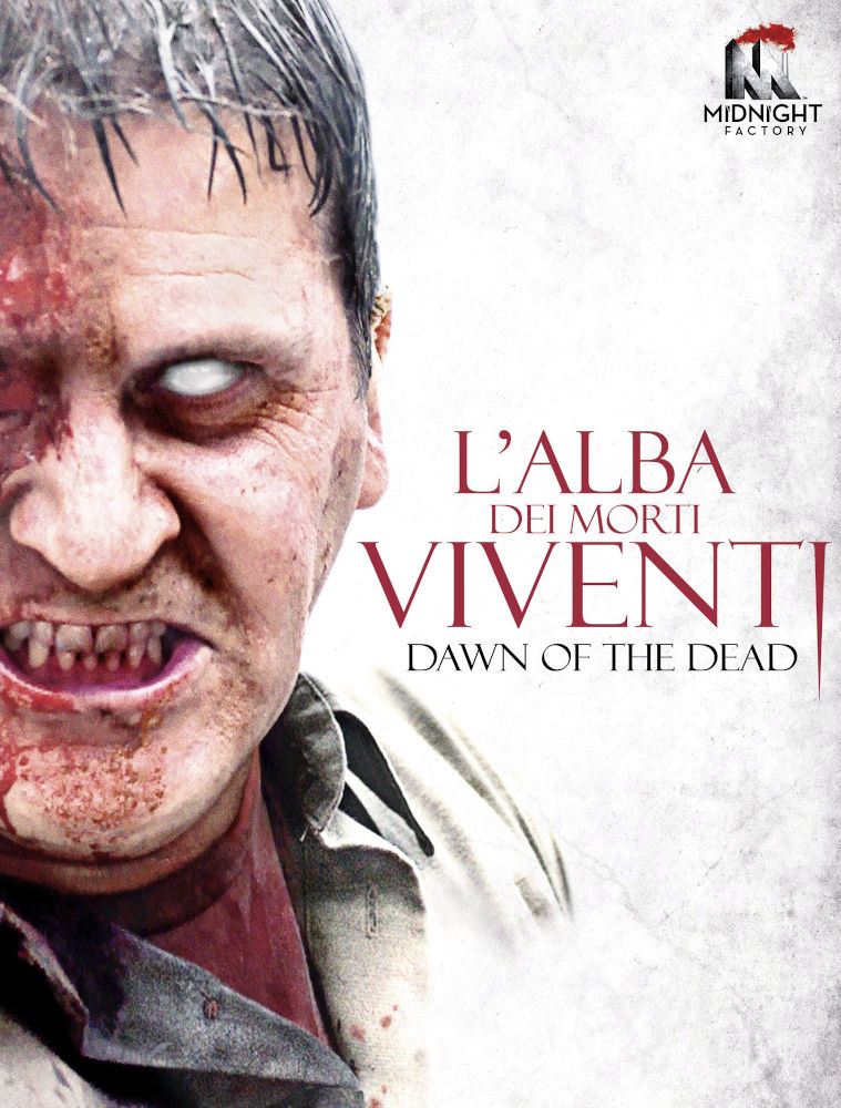 L'alba dei morti viventi