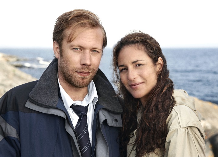 Omicidi a Sandhamn