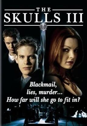 The Skulls III