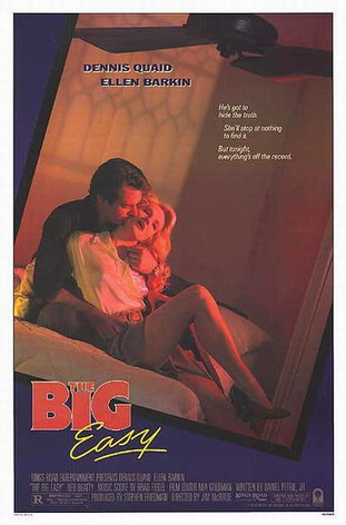 Big Easy - Brivido seducente