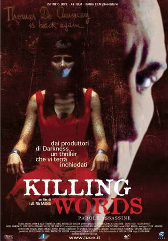 Killing words