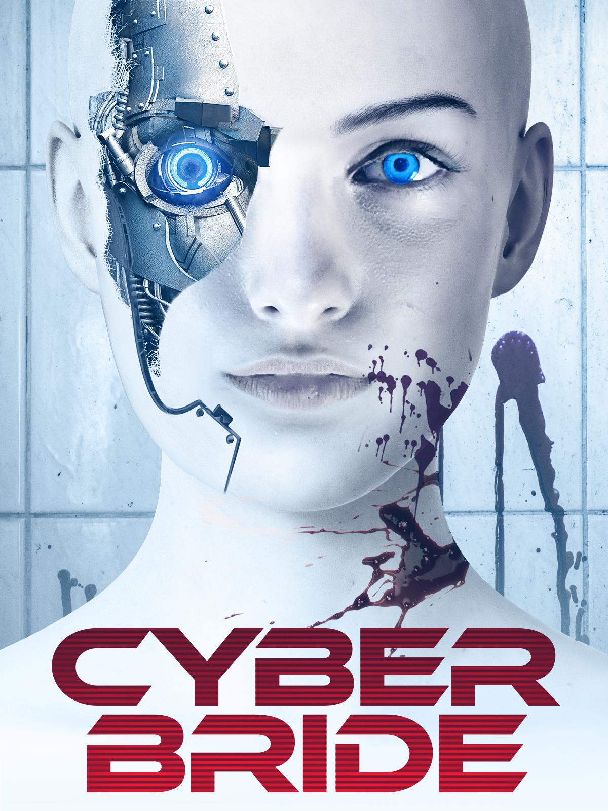 Cyber Bride