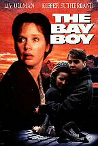 Il ragazzo della baia