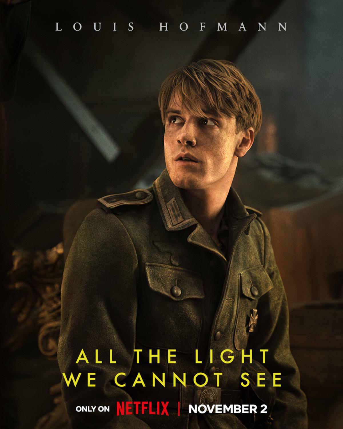 Tutta la luce che non vediamo
