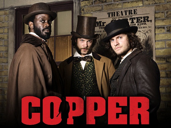 Copper