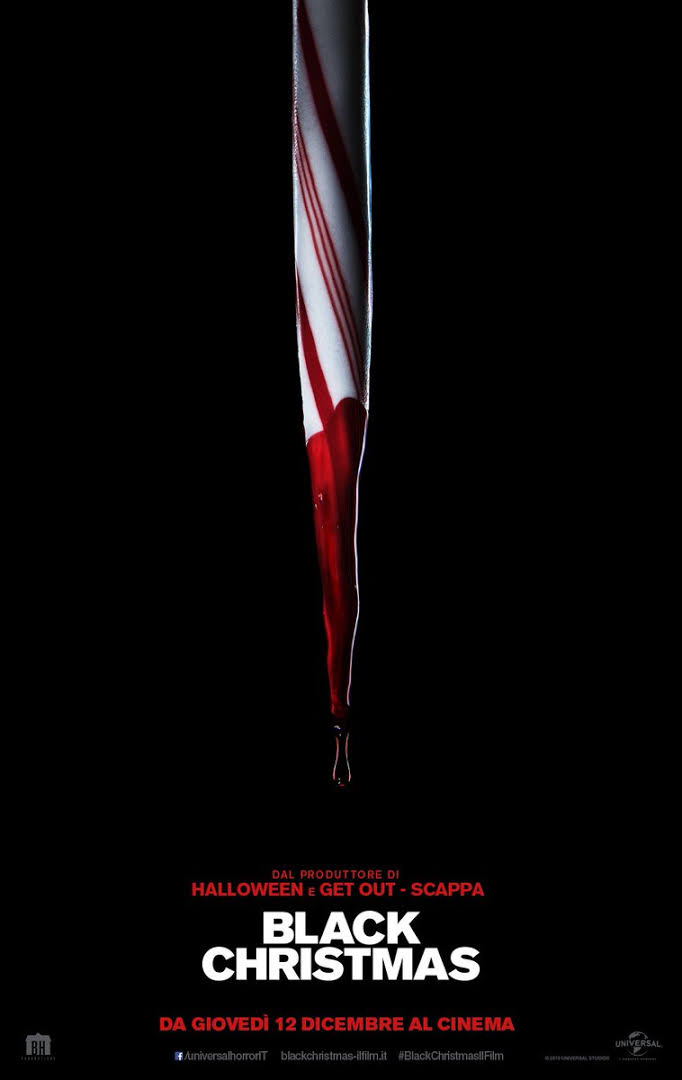 Black Christmas (trailer)