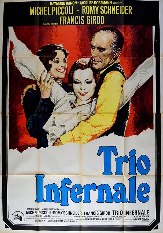 Trio infernale