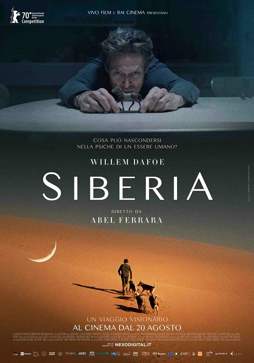 Siberia (2020)