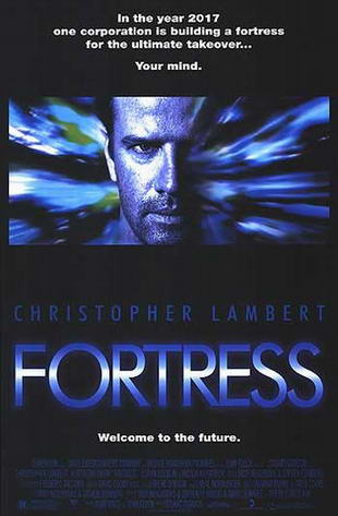 2013 - La fortezza