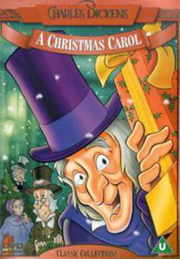 Il Canto di Natale (1982)