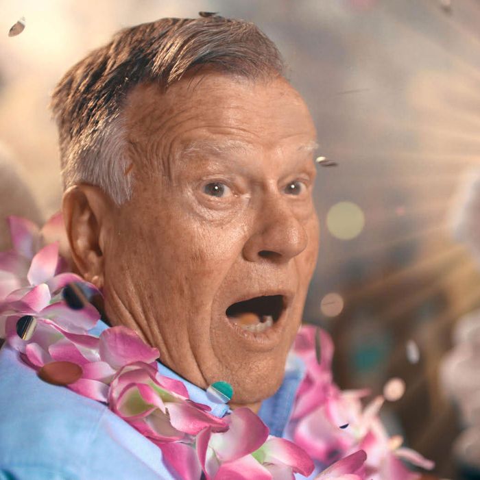 Dick johnson is dead