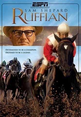 Ruffian - Veloce come il vento