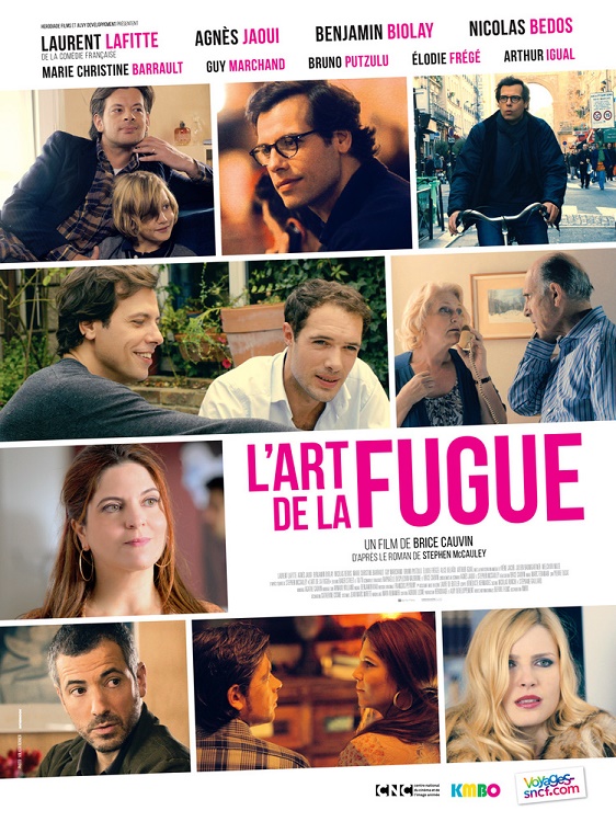 L'arte della fuga