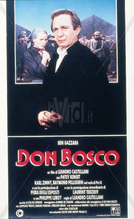 Don Bosco