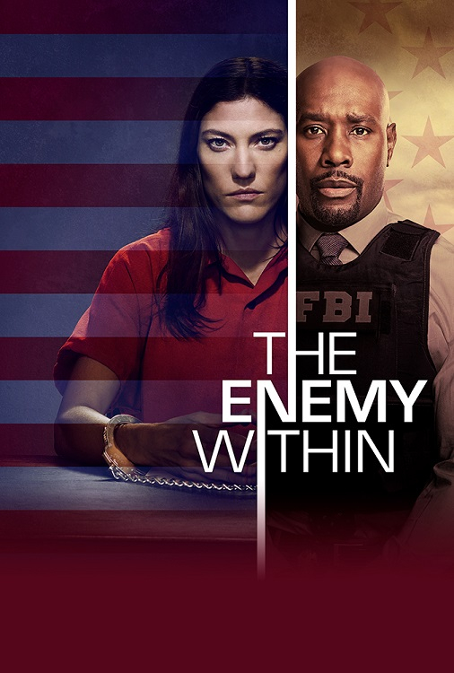 Caccia alla spia - The Enemy Within
