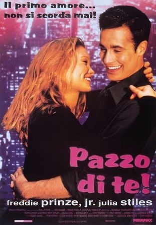 Pazzo di te!