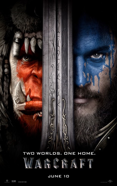 Warcraft - L'inizio