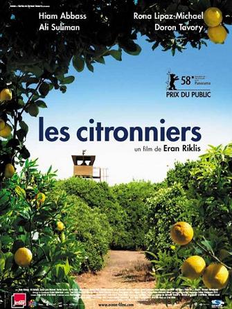 Il giardino di limoni - Lemon Tree