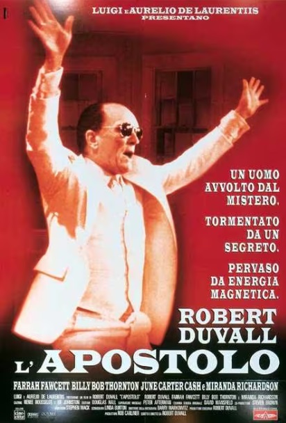 L'apostolo