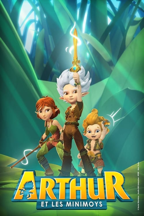 Arthur e i Minimei