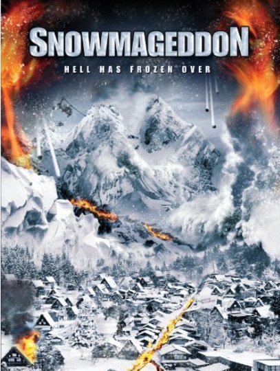 Snowmageddon - Disastri di Natale