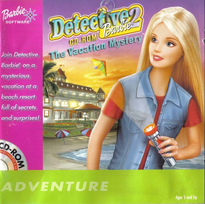 Barbie Detective - Giallo in vacanza