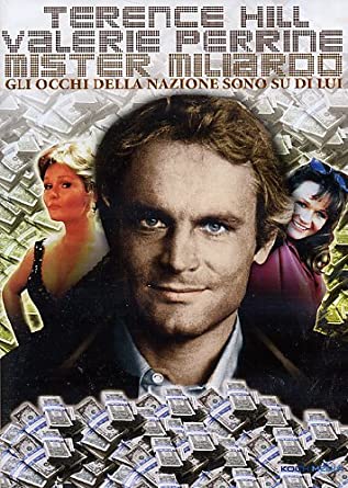 Mister Miliardo
