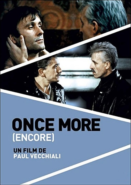 Once more - Ancora