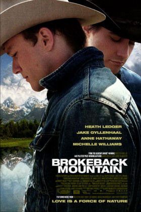 I segreti di Brokeback Mountain