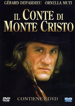 Il conte di Montecristo (1998)
