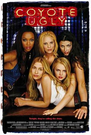 Le ragazze del Coyote Ugly