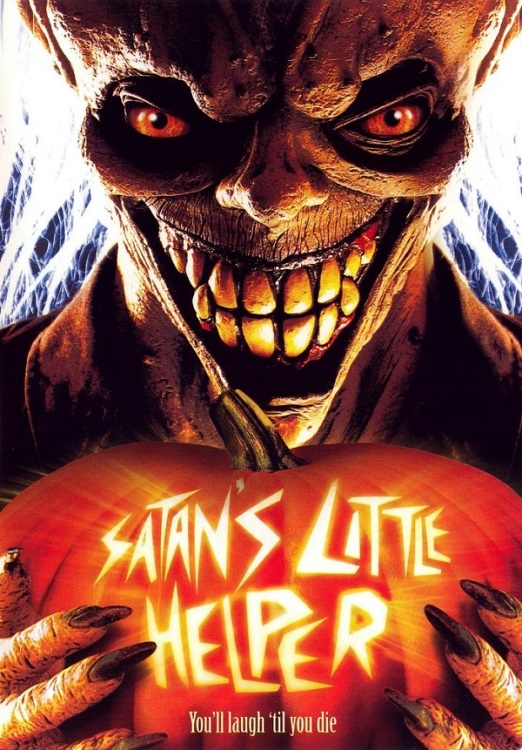 Halloween Killler