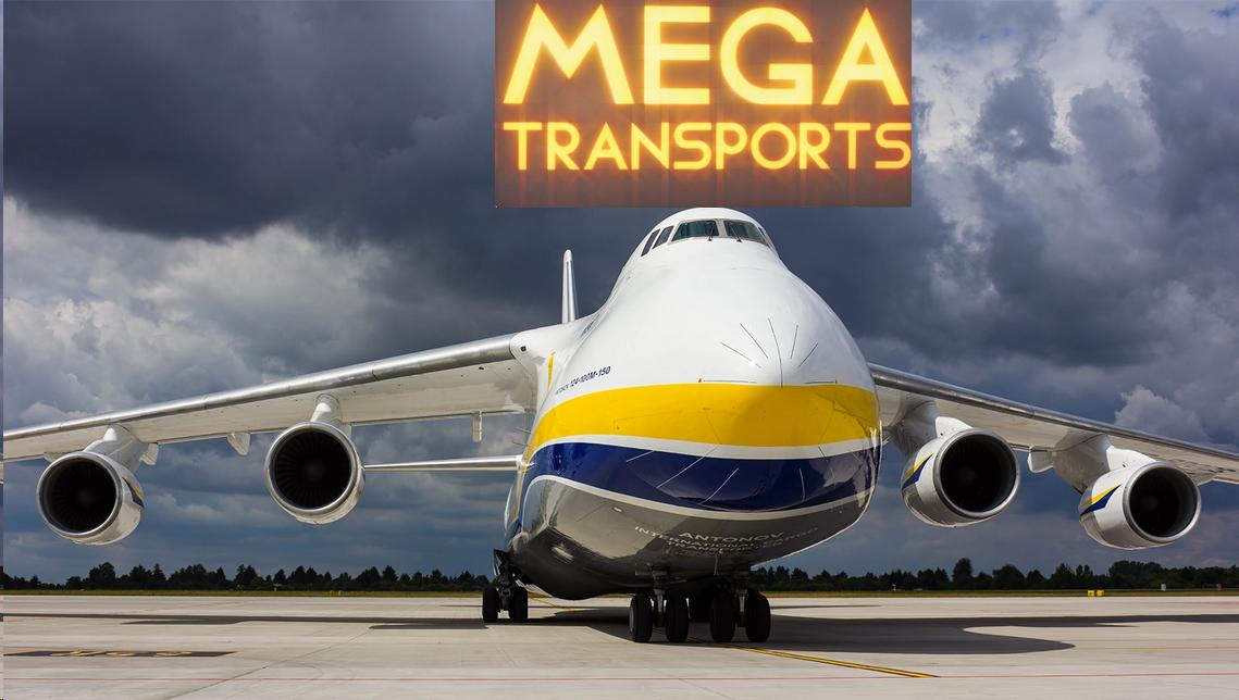 Mega Trasporti