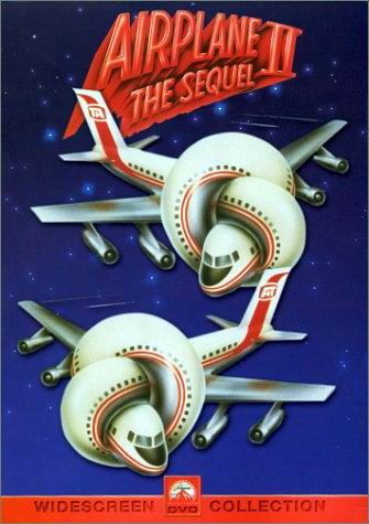 L'aereo più pazzo del mondo... sempre più pazzo